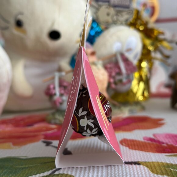 Happy Mother's Day Chocolate Candy Holder | I Love You, Mom | Party Favor | Gift - Picture 3 of 4